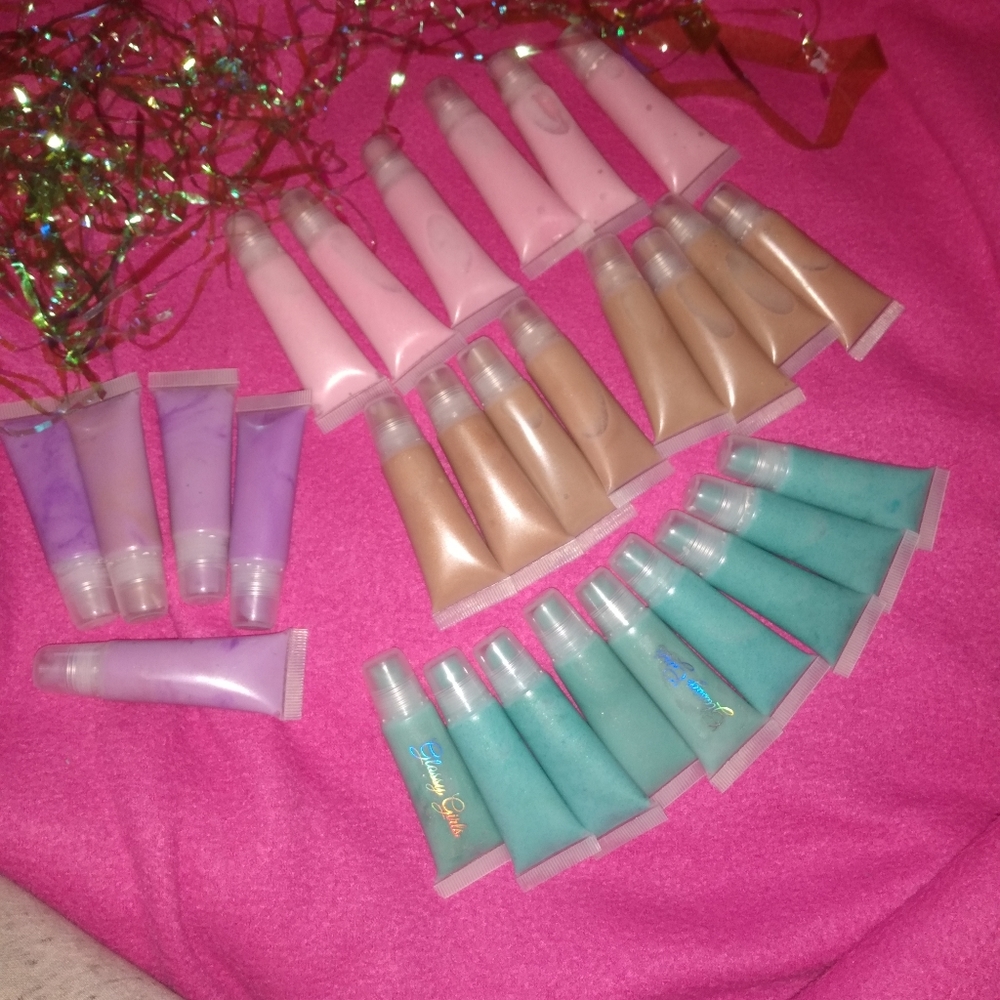 Lip gloss